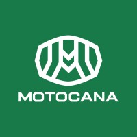 Motocana Brasil logo - Similar company to Loopa