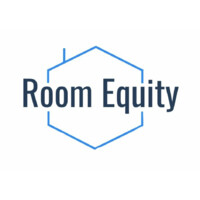 RoomEquity (Proptech Startup) logo - Similar company to Astute Equity Group (2022 Wbj Fastest Growing Proptech Fund)