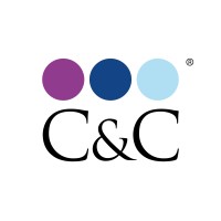 C&C Finland | Apple Premium Partner logo - Similar company to C&C France | Apple Premium Partner