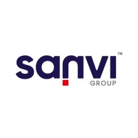 Sanvi Group logo - Similar company to Web3Realty