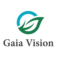 Gaia Vision Inc. logo - Similar company to Kikuvi