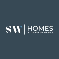 SW Homes & Developments logo - Similar company to Xp Property