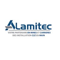 Alamitec logo - Similar company to Hydrosystemes