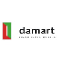 Biuro Inzynierskie „DAMART” Krasnianski i Wspolnicy Sp. j logo - Similar company to Via Projekt