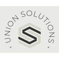 Union Solutions Group logo - Similar company to Green Lighting, Llc