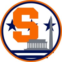 Maxwell School of Citizenship and Public Affairs in Washington, D.C. logo - Similar company to National Security Studies Program At The Maxwell School