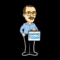 Empire Today for Business logo - Similar company to Empire Today