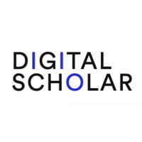 Digital Scholar logo - Similar company to Divault