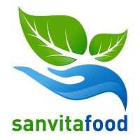 Sanvitafood GmbH logo - Similar company to Foodflows