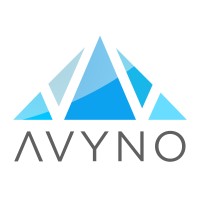 AVYNO logo - Similar company to Hyperstack Ab
