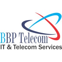 BBP Telecom logo - Similar company to Wra