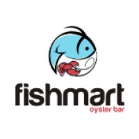 Fishmart Oyster Bar logo - Similar company to Maverick Brands