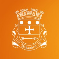 Prefeitura de Alhandra logo - Similar company to Caaporã-Coastal Vegetation