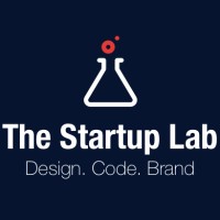 The Startup Lab logo - Similar company to Startup Studio Ai
