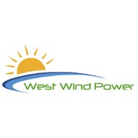 West Wind Power logo - Similar company to Akuray Renewable Technologies Services