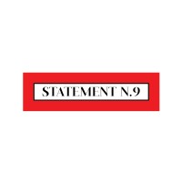 Statement N.9