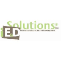 iE&D Solutions BV logo - Similar company to Lectric | Verder Met Internet