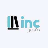INC Gestão Oficial logo - Similar company to Efika Bpo