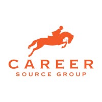 Career Source Group, LLC logo - Similar company to Tem Software