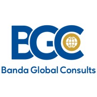Banda Global Consults logo - Similar company to Oculex Hub