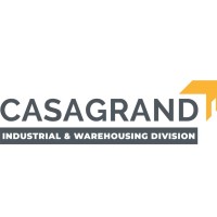 Casagrand Industrial and Warehousing logo - Similar company to Zappiter