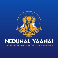 NEDUNAL YAANAI UPSCALE SOLUTIONS (OPC) PRIVATE LIMITED logo - Similar company to Blockx It Solutions Llp