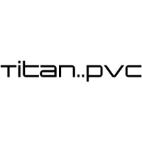 Titan PVC logo - Similar company to Ruvast Ltd. Aluminium And Pvc Systems