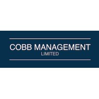Cobb Management Ltd logo - Similar company to Purpose Social Homes | Certified B Corp™