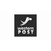 Western Post logo - Similar company to Western Fx Studios