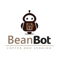 BeanBot logo - Similar company to Beanbot