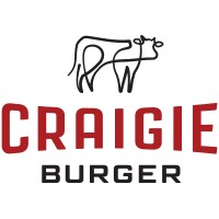 Craigie Burger logo - Similar company to Curtis Bashaw For U.S. Senate