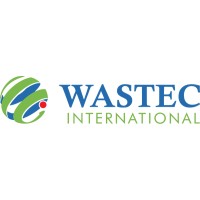 Wastec International logo - Similar company to Hbp Konsultan