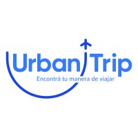 Urban Trip logo - Similar company to Organización Grupal Srl