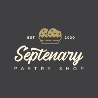 Septenary Pastry Shop logo - Similar company to Philippine Institute Of Civil Engineers - Mapúa University Student Chapter