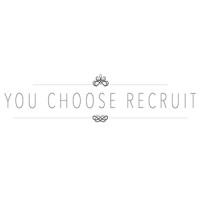 You Choose Recruit logo - Similar company to Thrival Co.