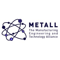 METALL logo - Similar company to Mid Cheshire Electrical Limited