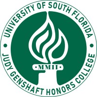 USF Judy Genshaft Honors College logo - Similar company to Usf World