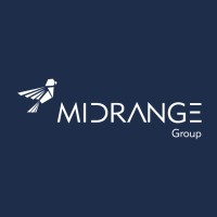 MIDRANGE Group logo - Similar company to Solution Numérique