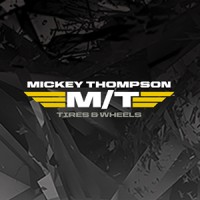 Mickey Thompson Tires & Wheels logo - Similar company to Holley Performance Systems, Inc.