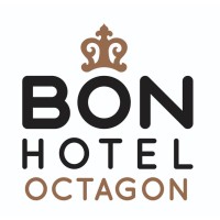 BON Hotel Octagon logo - Similar company to Cbr Contracting Services