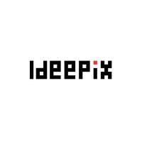 Ideepix logo - Similar company to 80 Paris