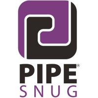 PipeSnug logo - Similar company to Surge Electrical Solutions Ltd