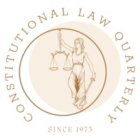 Hastings Constitutional Law Quarterly logo - Similar company to Rights Based Solutions
