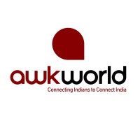 Join Awkworld.in logo - Similar company to Hourly Rooms