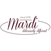Mardi Confectionery logo - Similar company to Twomey'S Bakery