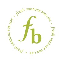 Freshbuy Indonesia logo - Similar company to Jangkartech (Pt Jangkar Teknologi Indonesia)