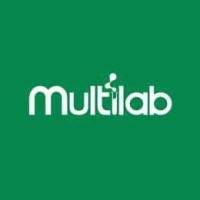 Multilab logo - Similar company to Quimder