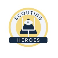 Scouting Heroes logo - Similar company to Simplebet