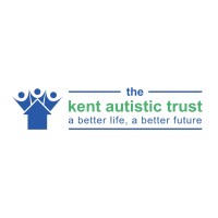 The Kent Autistic Trust logo - Similar company to Remarkable Group