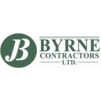 Byrne Contractors Ltd logo - Similar company to Ram Building Group